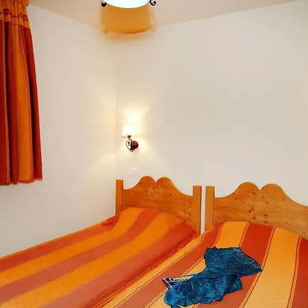 Odalys Les Alpages Du Corbier شقة فندقية