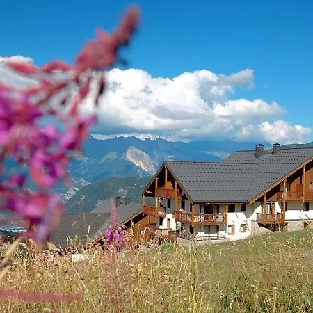 Odalys Les Alpages Du Corbier شقة فندقية